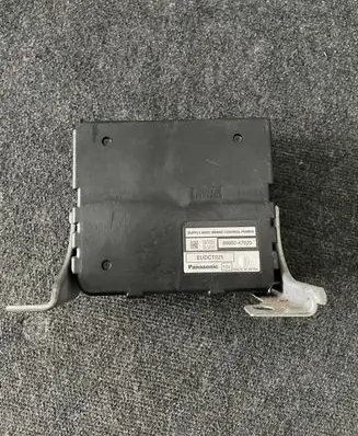 Toyota Prius (XW20) Brake system control unit/module EUDCT021