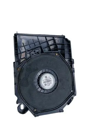 BMW 1 E81 E87 Subwoofer speaker 65139192461