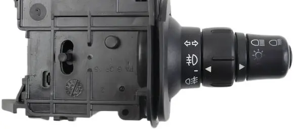 Renault Scenic II - Grand scenic II Indicator stalk 