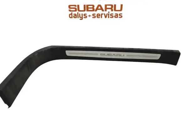 Subaru B9 Tribeca Front sill trim cover 94060XA03A