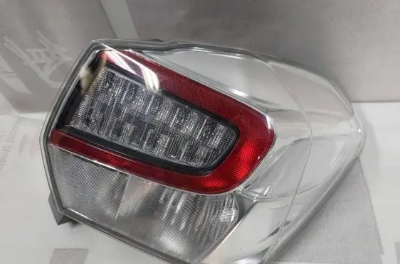 Subaru XV I Rear/tail lights