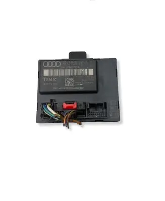 Audi A6 S6 C6 4F Door control unit/module 4F0910795A 0033TFK0001 4F0959795A