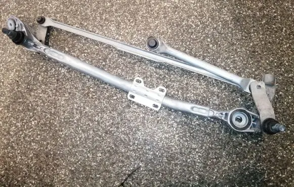 BMW 3 E90 E91 Front wiper linkage 7161711