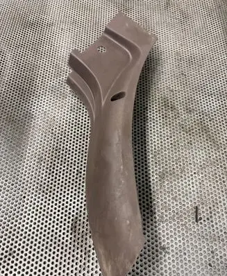 Renault Master II Other interior part 7700351772