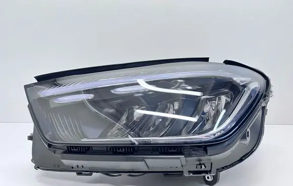 Mercedes-Benz GLE W167 Headlight/headlamp A1679068304 A1679066904