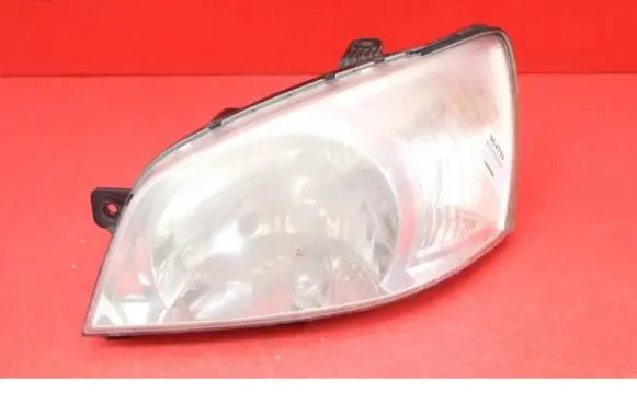 Hyundai Getz Headlight/headlamp 92101-1CXXX