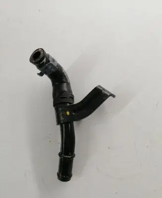 Seat Ateca Engine coolant pipe/hose 05L122157