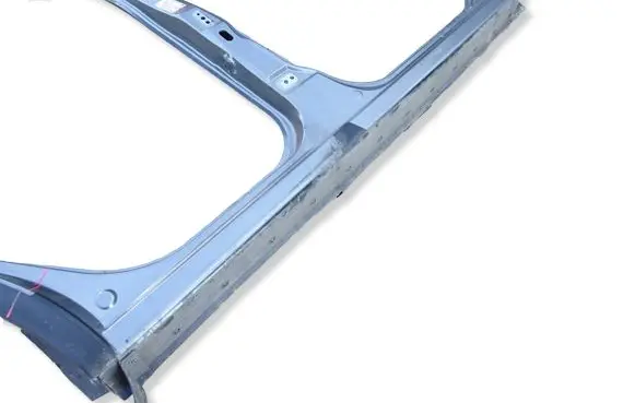 Nissan Qashqai+2 Sill 4T1T14