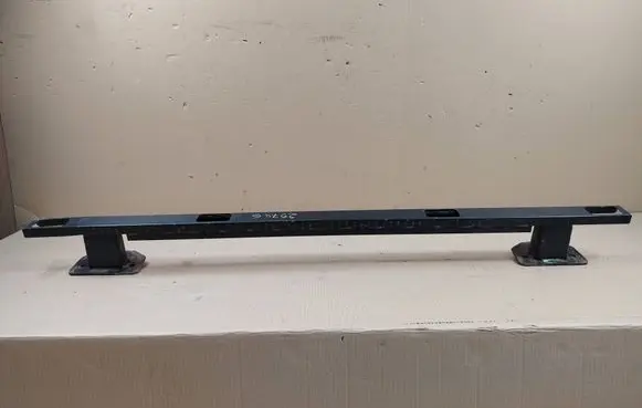 Fiat Ducato Rear bumper cross member 