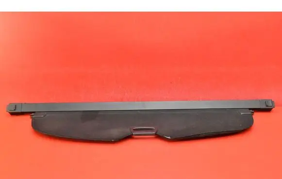 Peugeot 308 Parcel shelf load cover 