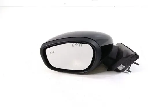 Ford Mach-E I Front door electric wing mirror