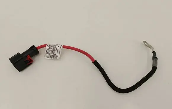 BMW 2 F46 Positive cable (battery) 8589050 8589051 FMF0155