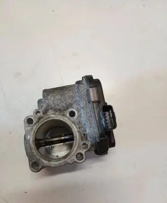Volvo S60 Throttle valve 9673534480 28275019