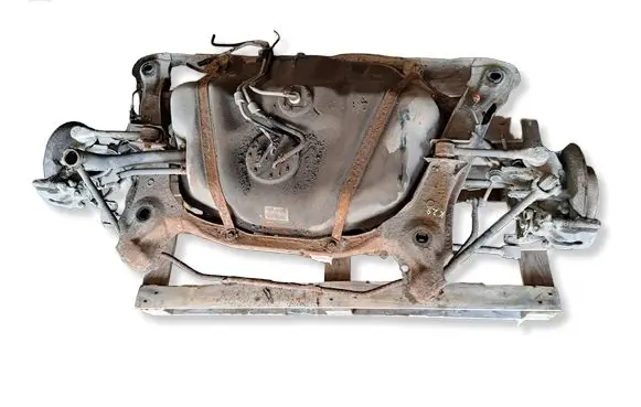 Honda Accord Rear subframe 
