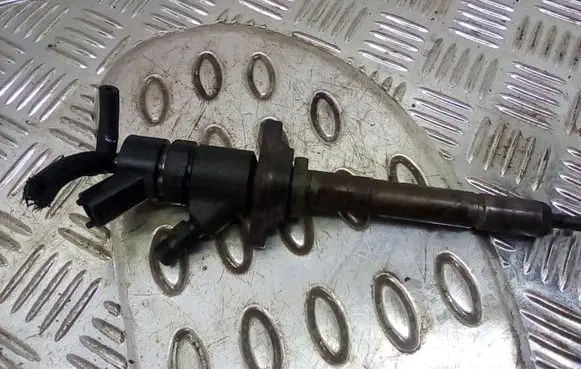 Ford Focus Fuel injector 606680