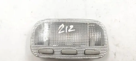 Citroen Xsara Picasso Other interior light