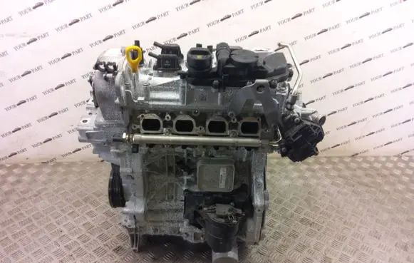 Seat Arona Engine 05e103011aj