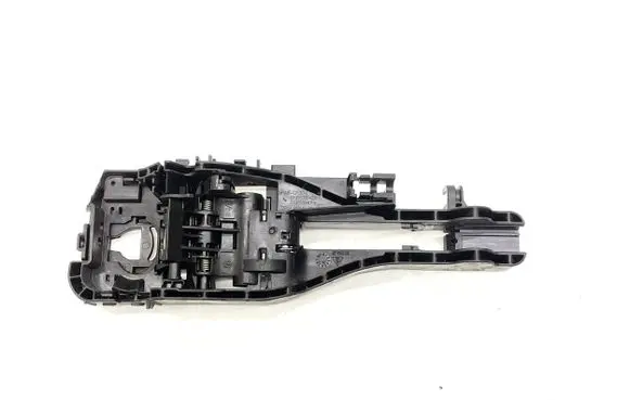 Porsche Macan (95B) Rear door exterior handle 0107530042 95B839886D