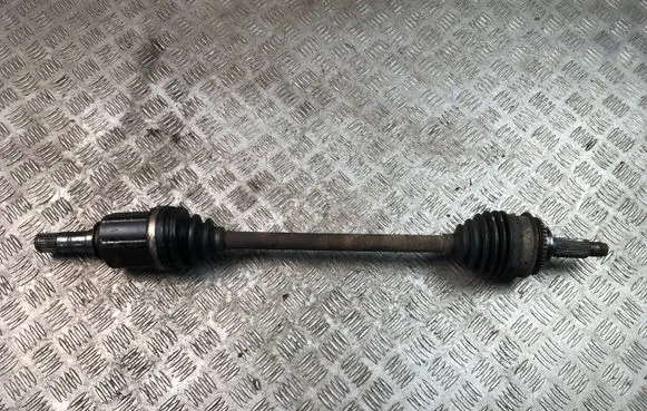 Subaru Forester SG Front driveshaft
