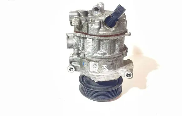 Audi A6 C7 Air conditioning (A/C) compressor (pump) 8T0260805