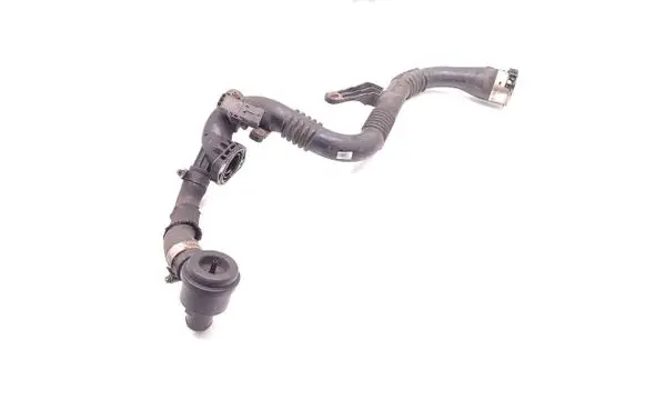 Dacia Sandero Intercooler hose/pipe 104951A 0281006029 223650002R