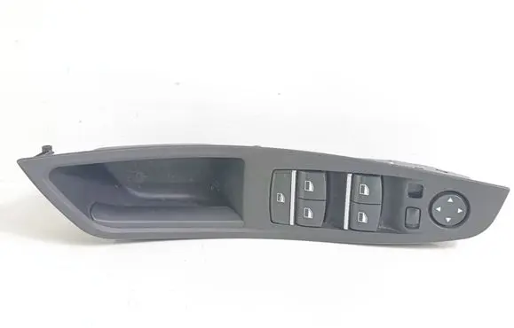 BMW 5 F10 F11 Electric window control switch 9179909 917990902