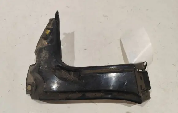 BMW 5 F10 F11 Front bumper mounting bracket 5111720793