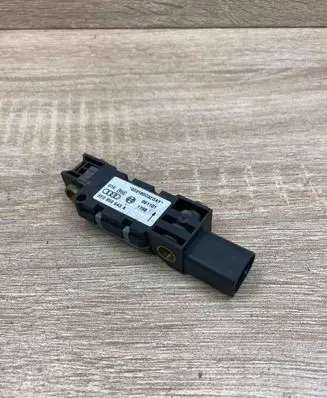 Audi A4 S4 B6 8E 8H Airbag deployment crash/impact sensor 8E0959643A