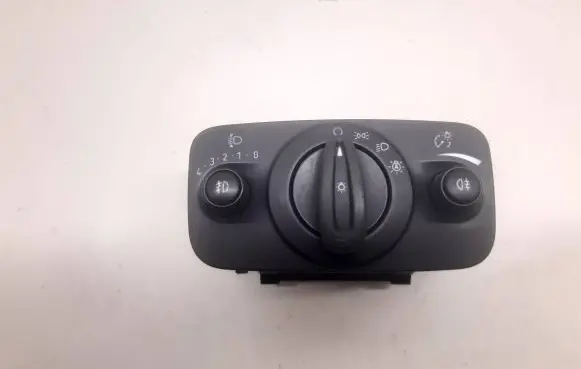 Ford Fiesta Light switch C1BT13A024AB
