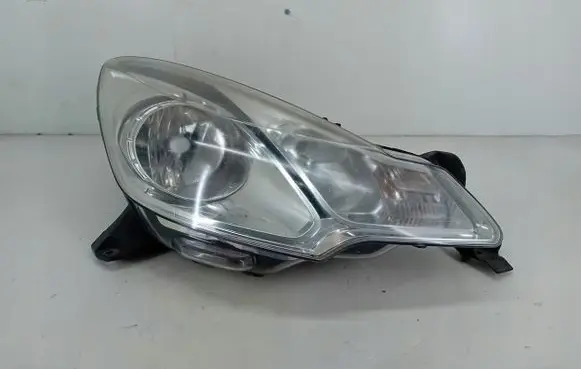 Citroen C3 Headlight/headlamp