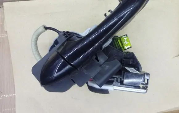 KIA Ceed Rear door lock 81420A2010 I742