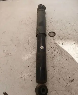 Renault Trafic III (X82) Rear shock absorber/damper 562109697R