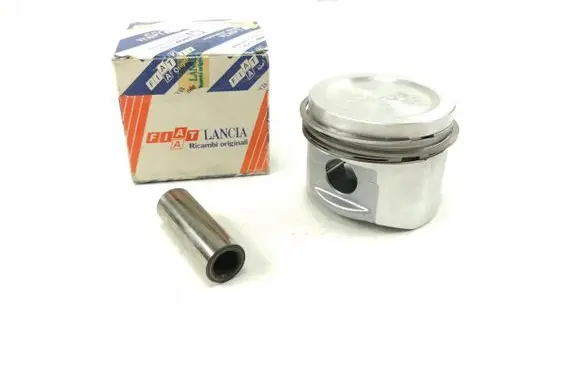 Fiat Panda van Piston 5882439