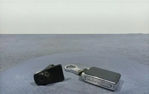 Volvo XC90 Ignition lock 31419598