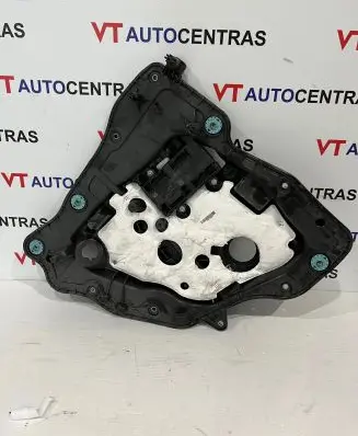 BMW iX Other control units/modules 61355A69A19