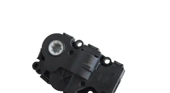 Mercedes-Benz GLA W156 X156 Air flap motor/actuator EGP0006 T52579A