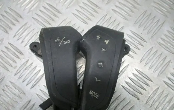 Toyota Avensis T250 Multifunctional control switch/knob 