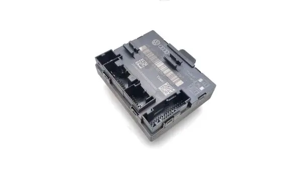 Volkswagen Touareg II Door control unit/module 4H0959793F