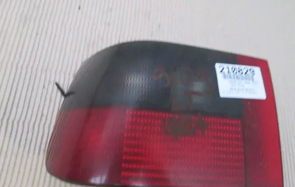 Seat Ibiza II (6k) Rear/tail lights