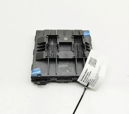 Volkswagen Amarok Central body control module 7E0937089 A2C95891300