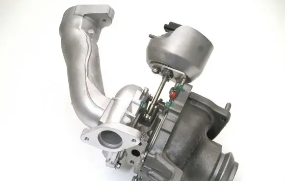 Citroen Jumpy Turbo 9675101580 807489 0375S4