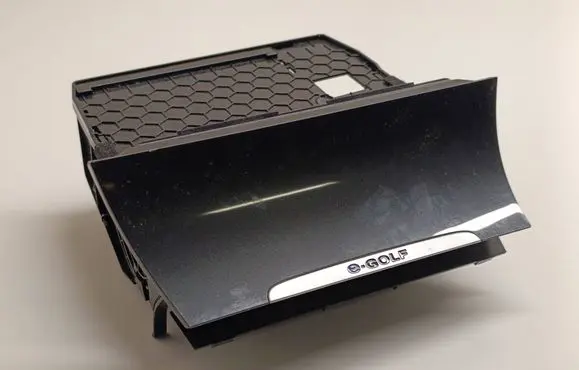 Volkswagen e-Golf Car ashtray 5G1863391
