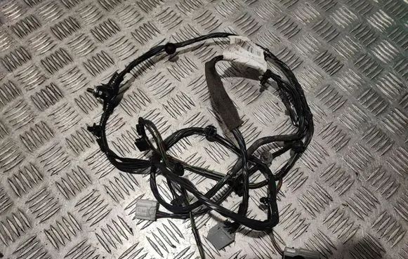 Volvo S60 Other wiring loom 31394032