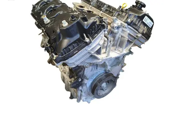 Ford Edge II Engine GS908BA 1116001472 E1600030117