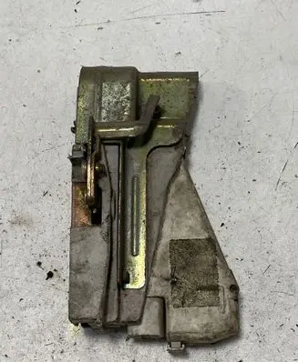 Ford Galaxy Front door lock 220A20D000 837941