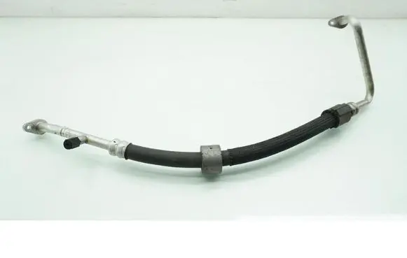 Renault Captur Air conditioning (A/C) pipe/hose 924548348R
