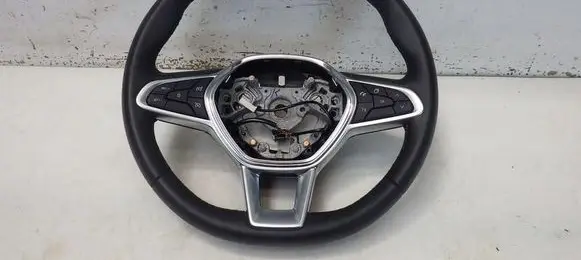 Renault Clio V Steering wheel 484002607R