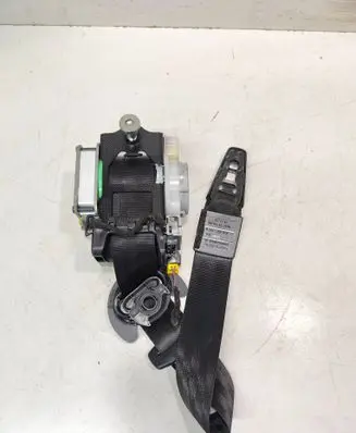 Audi A6 S6 C7 4G Front seatbelt 4G8857705B 3066322 0715EAF2JR