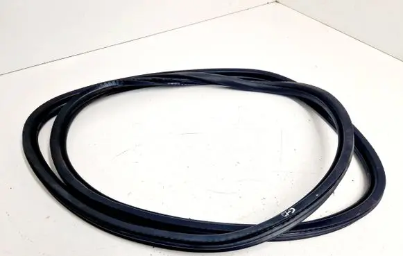 Citroen DS7 Crossback Rear door rubber seal (on body) 9815699180