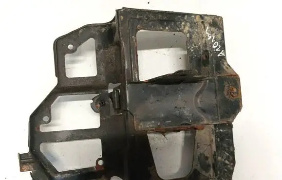 Fiat Bravo Battery bracket 00518100900